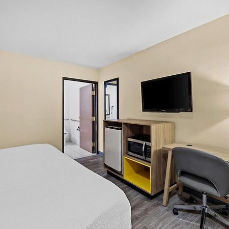 Drexel Heights Days Inn By Wyndham Tucson Airport מראה חיצוני תמונה