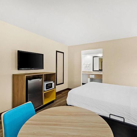 Drexel Heights Days Inn By Wyndham Tucson Airport מראה חיצוני תמונה