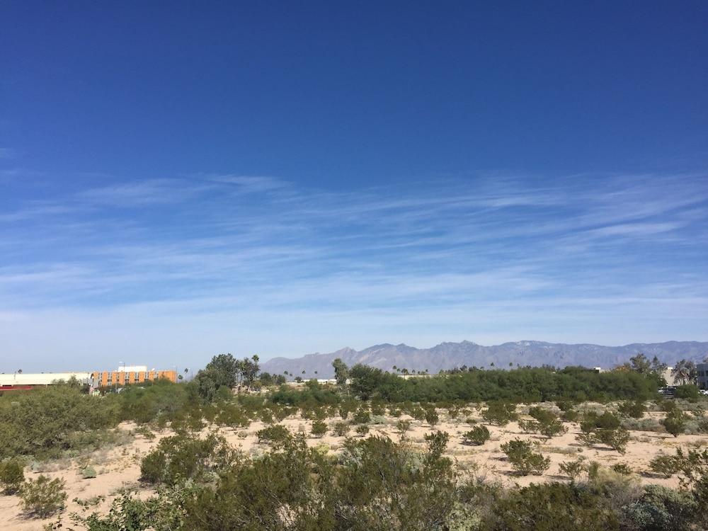 Drexel Heights Days Inn By Wyndham Tucson Airport מראה חיצוני תמונה