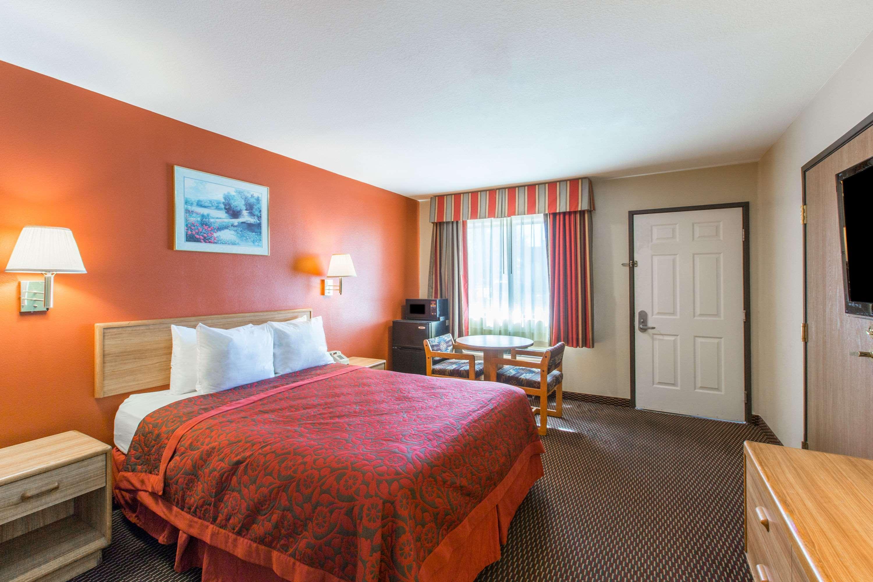 Drexel Heights Days Inn By Wyndham Tucson Airport מראה חיצוני תמונה
