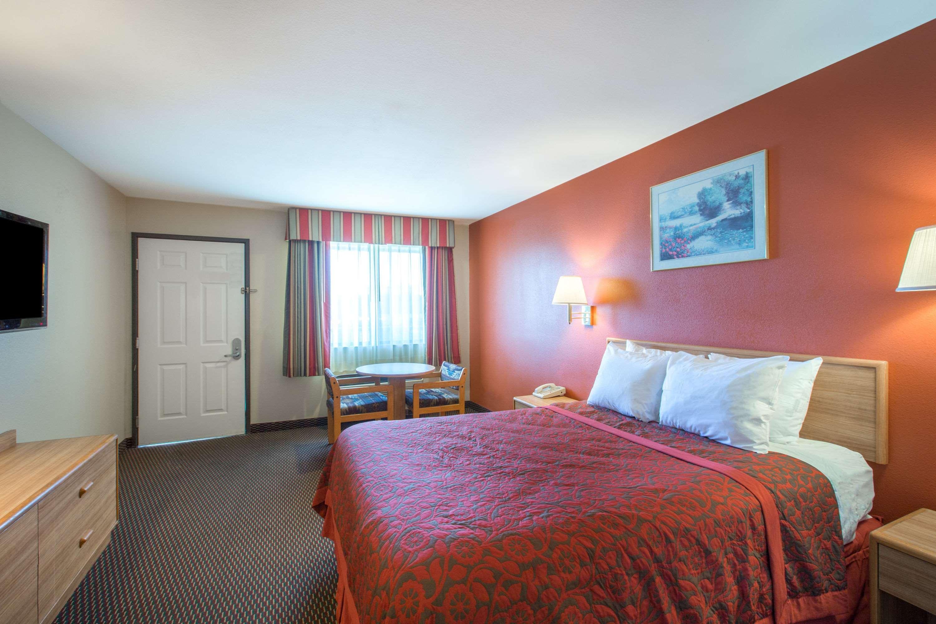Drexel Heights Days Inn By Wyndham Tucson Airport מראה חיצוני תמונה