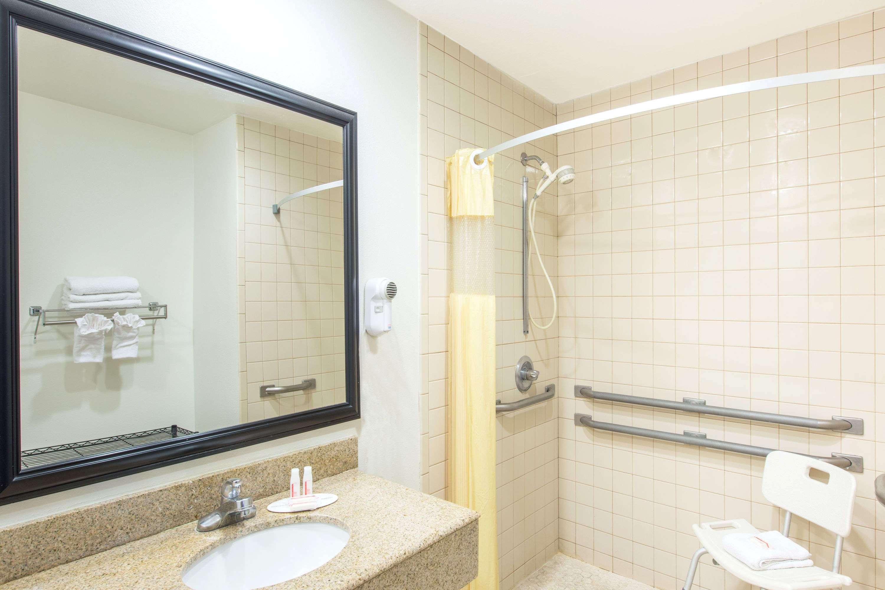 Drexel Heights Days Inn By Wyndham Tucson Airport מראה חיצוני תמונה