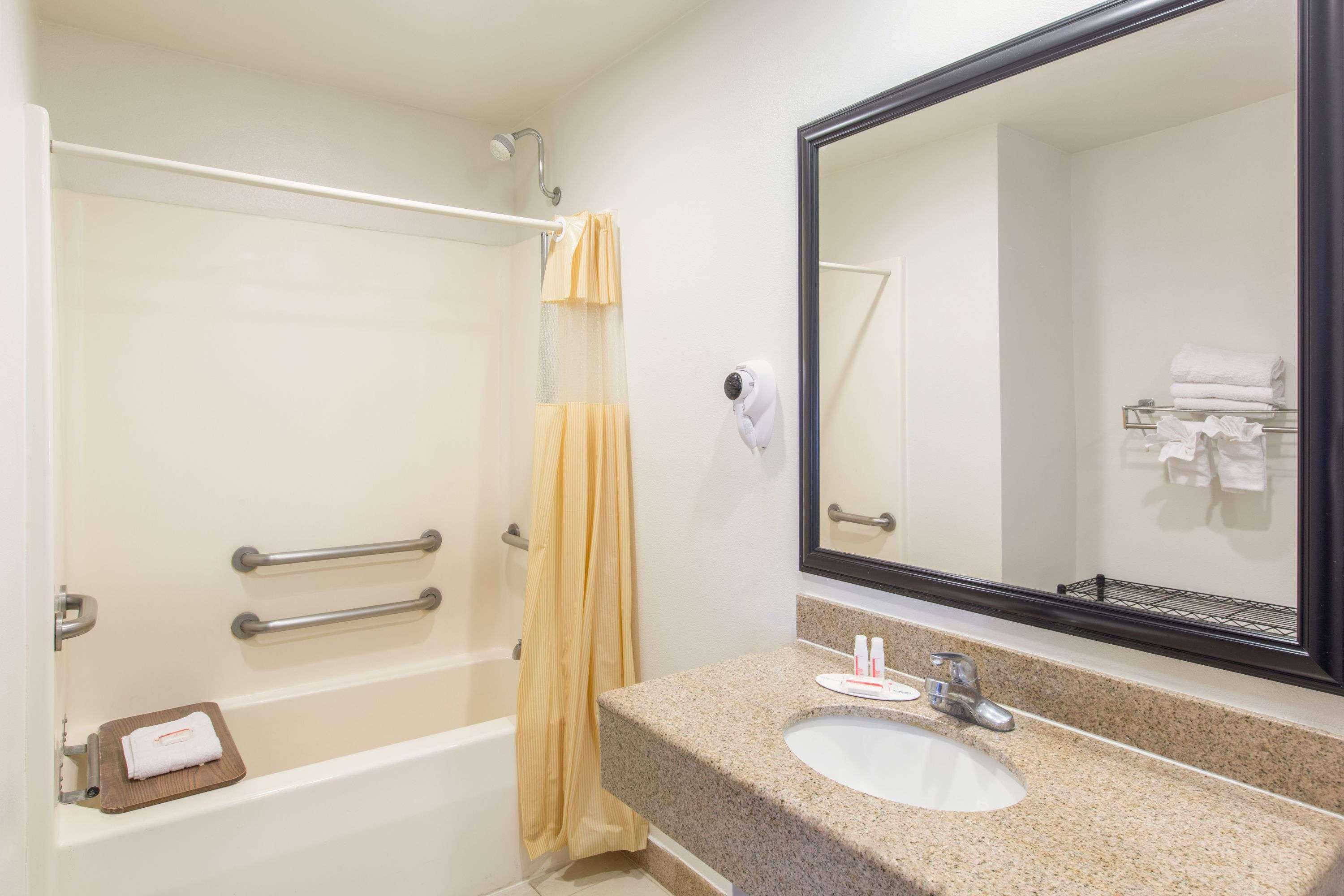 Drexel Heights Days Inn By Wyndham Tucson Airport מראה חיצוני תמונה