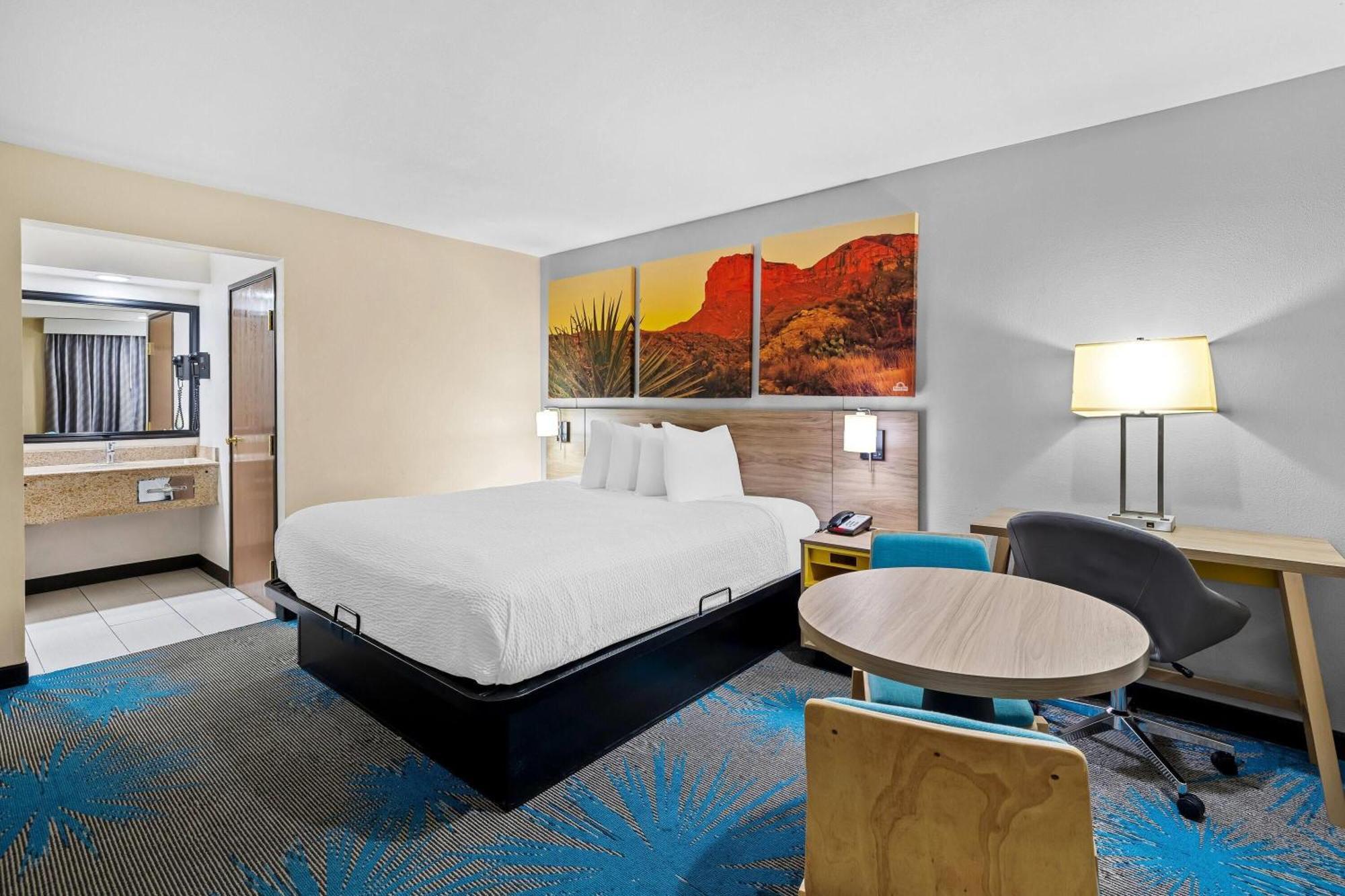 Drexel Heights Days Inn By Wyndham Tucson Airport מראה חיצוני תמונה