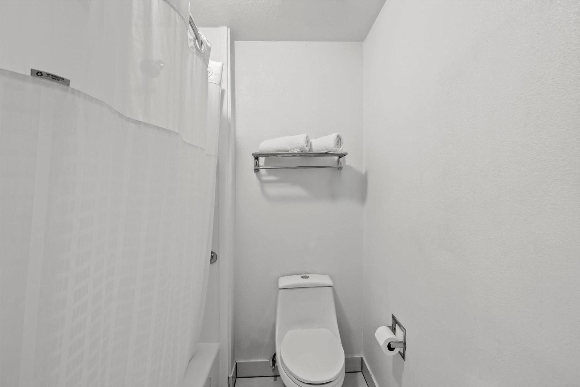 Drexel Heights Days Inn By Wyndham Tucson Airport מראה חיצוני תמונה