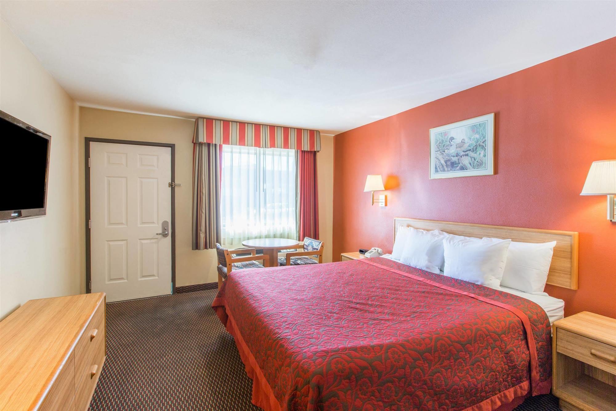 Drexel Heights Days Inn By Wyndham Tucson Airport מראה חיצוני תמונה